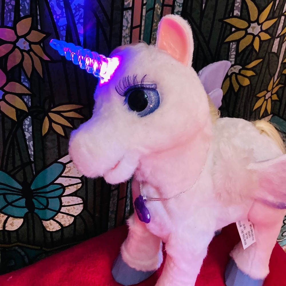 Beautiful Unicorn 🦄 toy